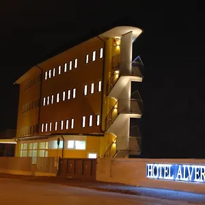 3* Hotel Alveri
