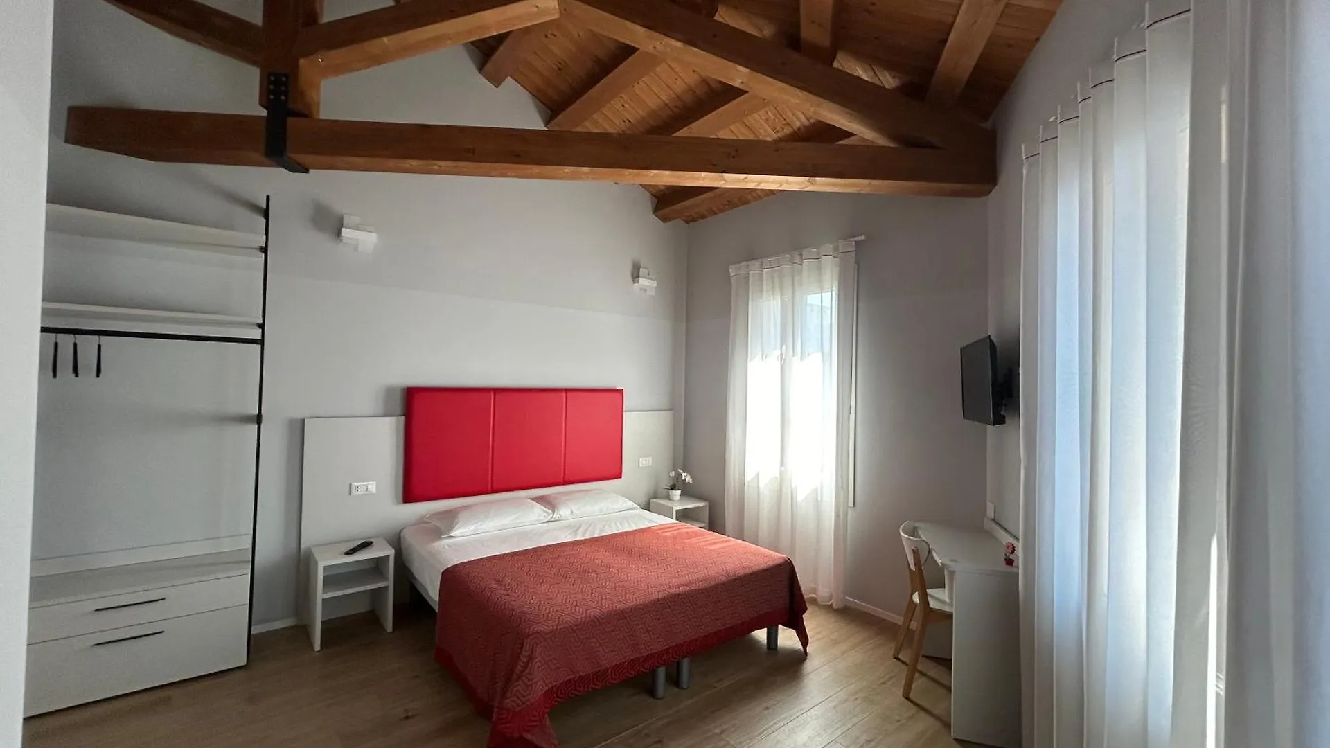 Laguna Blu Mestre Venezia 0*,  Italien