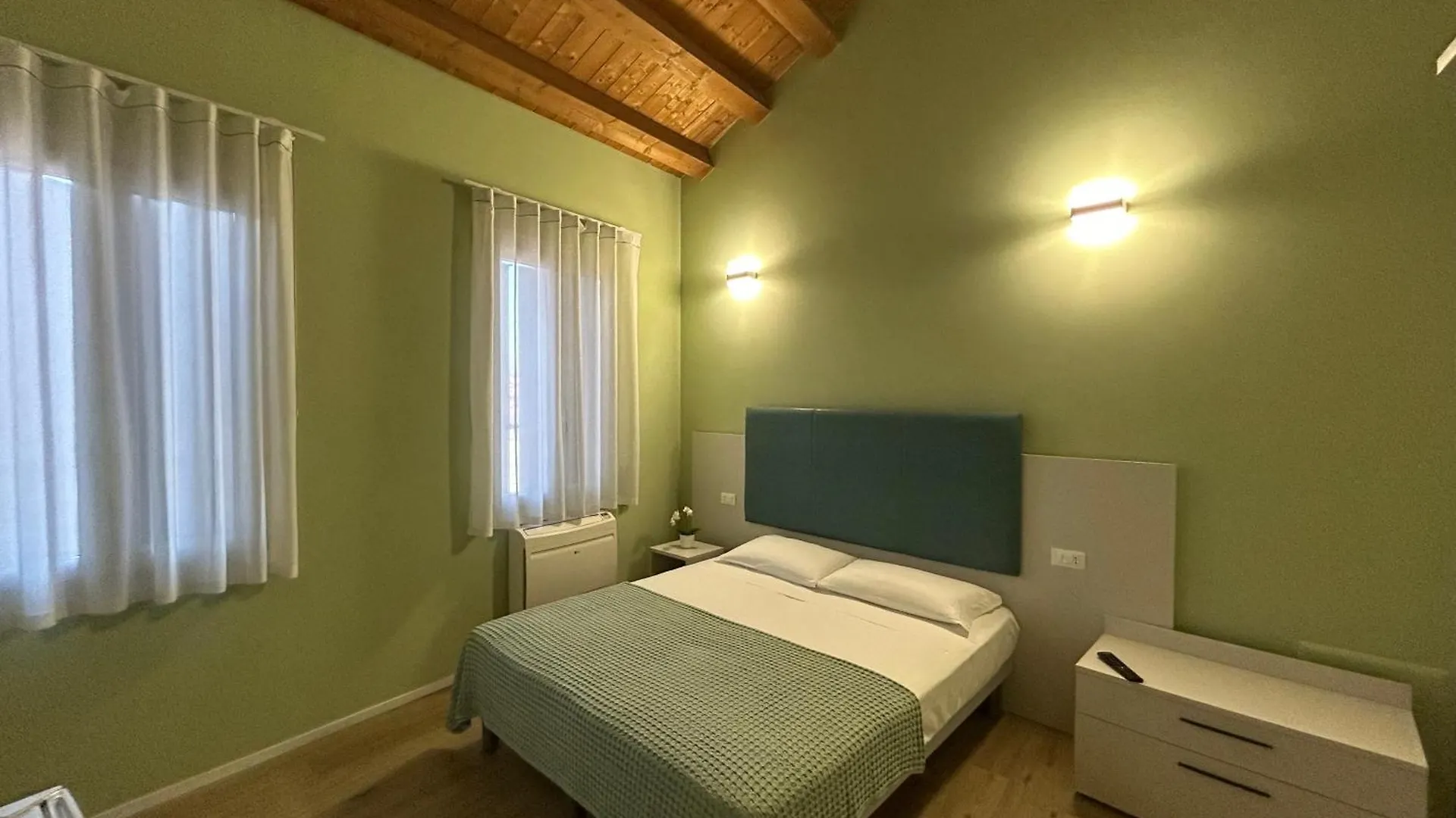 Laguna Blu Mestre Venezia Gasthof